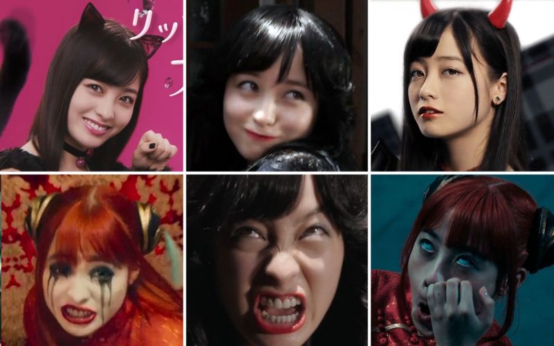 kanna không sợ bị dìm hàng